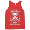 paramedic Tank Top