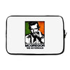 mcgregor the notorious ireland Laptop sleeve