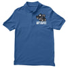 come play with my nuts Polo Shirt