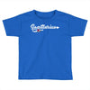 sagittarius violet Toddler T-shirt