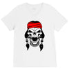 MONSTER HUNTER V-Neck Tee