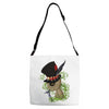 tuco the voodoo doll. Adjustable Strap Totes