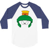 marvin 3/4 Sleeve Shirt