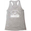 teal'c indeed Racerback Tank