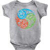 pokemon (2) Baby Onesie
