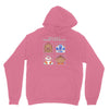 select your co pilot Unisex Hoodie