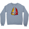 it's only ketchup Crewneck Sweatshirt