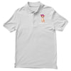 chihuahua mom Polo Shirt