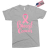 breast cancer pink ribbon Exclusive T-shirt