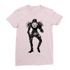 ryuk Ladies Fitted T-Shirt