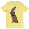 worm zombie T-Shirt