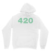 marijuana 420 Unisex Hoodie