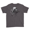 deep fear sea Youth Tee