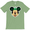 mickey dope ganja T-Shirt