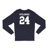 Stilinski 24 Long Sleeve Shirts