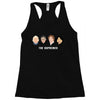 The Supremes Racerback Tank
