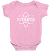 Science Baby Onesie