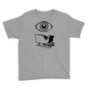 eye sleigh Youth Tee