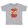 devils night Toddler T-shirt