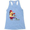 veggies are life Racerback Tank