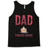 dad pancake maker Tank Top