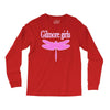 gilmore girls Long Sleeve Shirts