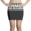 armin van buuren Mini Skirts