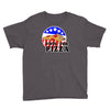 vote for pizza Youth Tee
