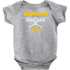 drone on Baby Onesie