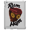 rum ham iPad 3 and 4 Case