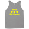 bevar christiania flag logo Tank Top