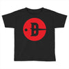 D Toddler T-shirt