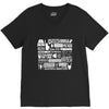 spoilt V-Neck Tee