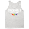 Spaceballs The T Shirt Tank Top