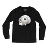 love skul Long Sleeve Shirts