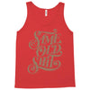 same old shit i Tank Top