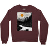 wild Crewneck Sweatshirt