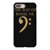 the way of bassline iPhone 8 Plus
