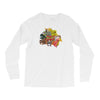 party animals Long Sleeve Shirts