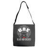 b.a.e Adjustable Strap Totes