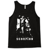 scorpion Tank Top