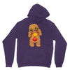 please dont kill me Unisex Hoodie