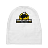 buffalo wild wings Baby Beanies