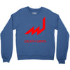 Death Grips Crewneck Sweatshirt