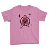 Star Trek Engineering Uniform Youth Tee