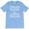 coffee obsession T-Shirt