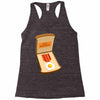 best breakfast Racerback Tank