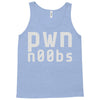 pwn noobs (2) Tank Top