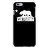 california bear iPhone 6/6s Plus Case