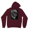 broken frame Unisex Hoodie